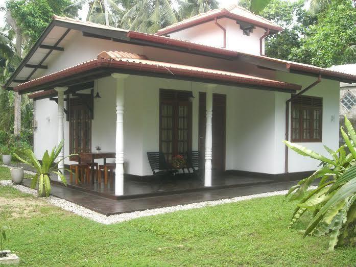 Bird Villa Galle Quarto foto